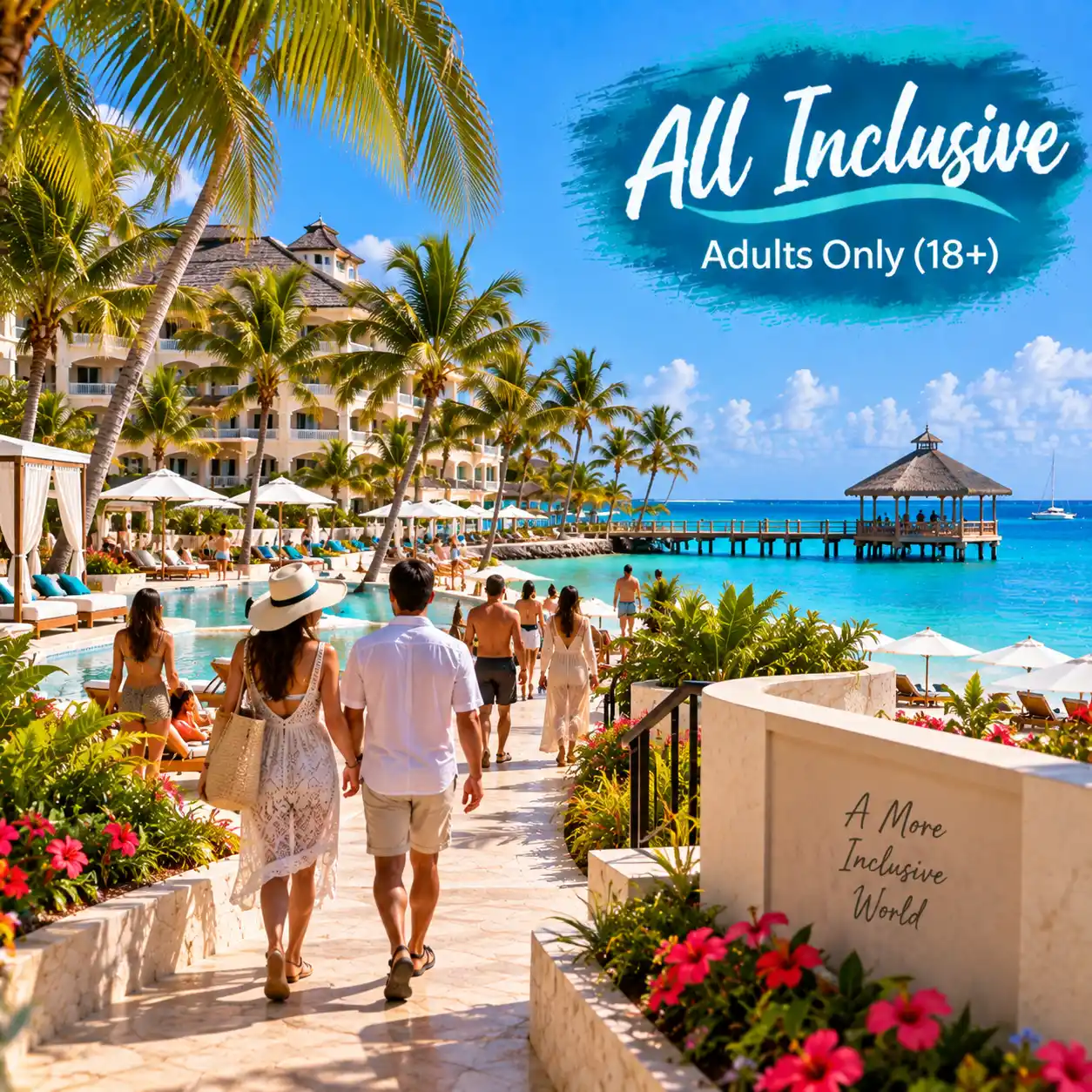 Sandals Montego Bay